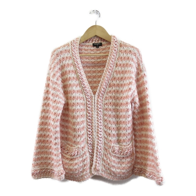 特価ブランド - CHANEL シャネル ノーカラージャケット ジャケット