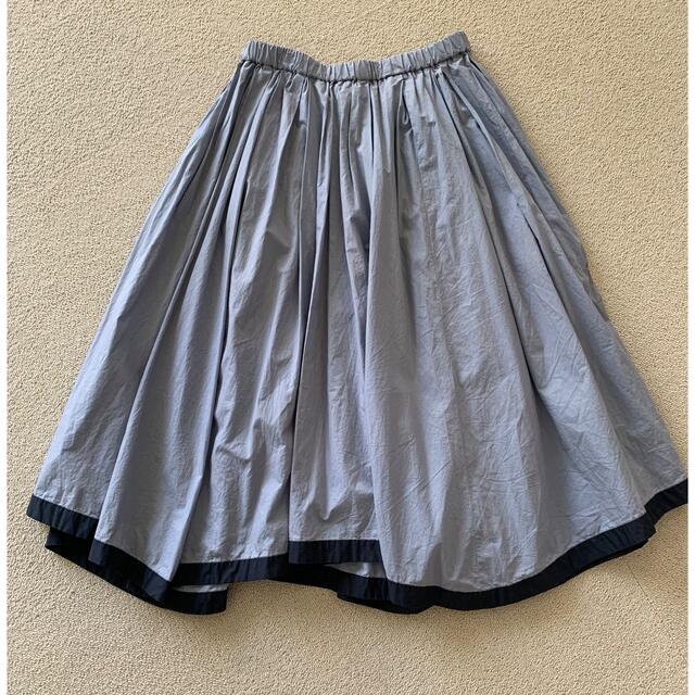 Drawer(ドゥロワー)のdrawer スカート レディースのスカート(ひざ丈スカート)の商品写真