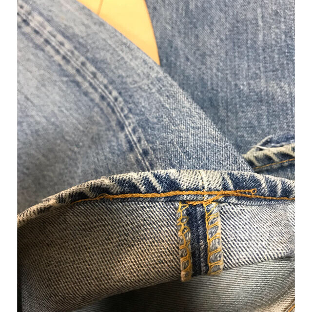 Levi's(リーバイス)のリーバイス 501 メンズのパンツ(デニム/ジーンズ)の商品写真