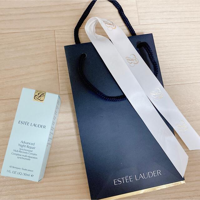 Estee Lauder(エスティローダー)のらにりいさん専用 コスメ/美容のスキンケア/基礎化粧品(美容液)の商品写真
