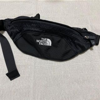 ザノースフェイス(THE NORTH FACE)の☆USED☆ THE NORTH FACE  ウェストバッグ　ボディバッグ(ボディバッグ/ウエストポーチ)