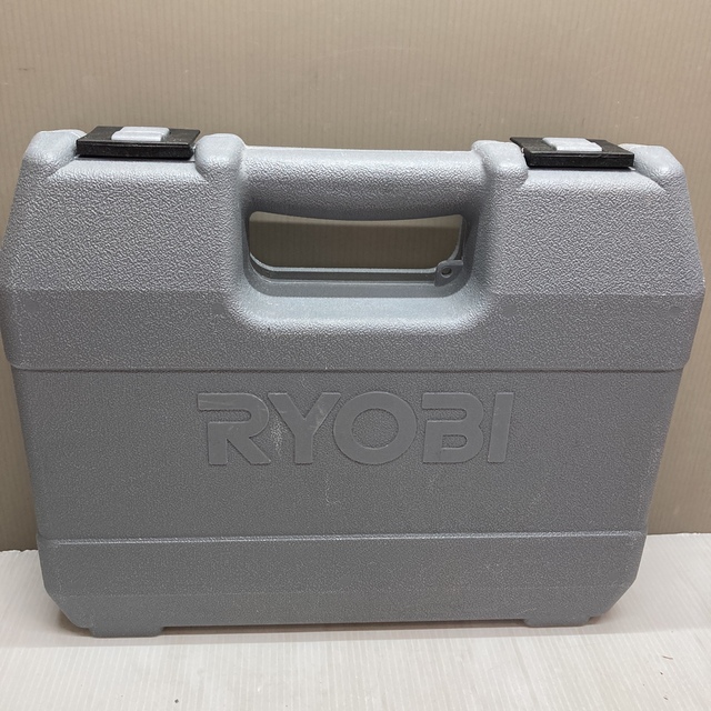 RYOBI(リョービ)のくら様　RYOBI  ドライバドリルキット　FDD-1010KT リョービ インテリア/住まい/日用品のインテリア/住まい/日用品 その他(その他)の商品写真