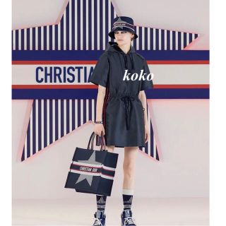 クリスチャンディオール(Christian Dior)のクリスチャンディオールアルプスDIOR BOOK TOTE バッグ(トートバッグ)