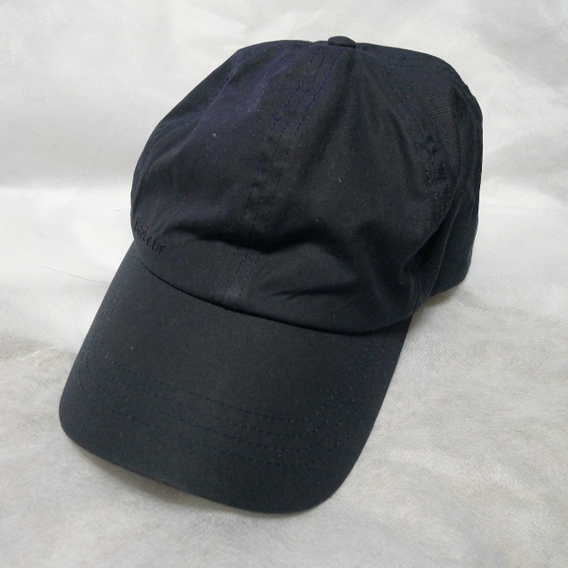 Barbour(バーブァー)のBARBOUR Wax Sports Cap メンズの帽子(キャップ)の商品写真