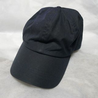 バーブァー(Barbour)のBARBOUR Wax Sports Cap(キャップ)