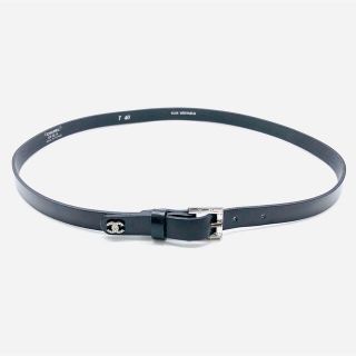 シャネル 革ベルト ベルト(レディース)の通販 61点 | CHANELの ...