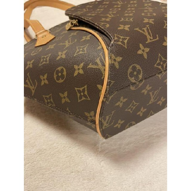 ルイ・ヴィトン エリプス ショッピングモノグラム LOUIS VUITTON www