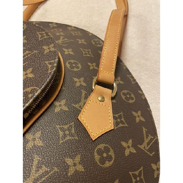 ルイ・ヴィトン エリプス ショッピングモノグラム LOUIS VUITTON www