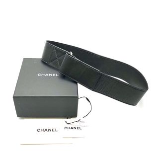 シャネル 革ベルト ベルト(レディース)の通販 61点 | CHANELの ...