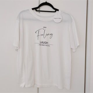 ノーリーズ(NOLLEY'S)のノーリーズ★新品★Tシャツ(Tシャツ(半袖/袖なし))