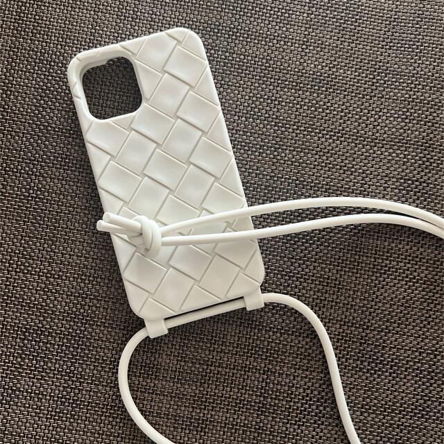 美品iPhone12 12proケース♡ BOTTEGA VENETA♡BUYMA商品期間