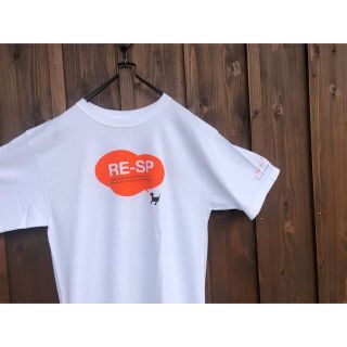 アンビル(Anvil)のRE-SP ロボットエンターテイメントSP vaio net スカパー　749(Tシャツ/カットソー(半袖/袖なし))