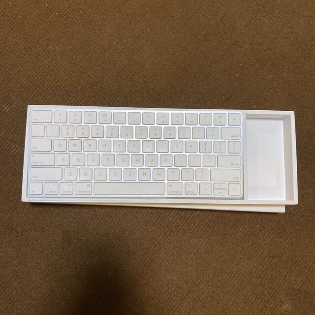 Apple magic keyboard （US）