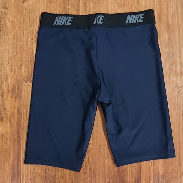 NIKE(ナイキ)の新品　NIKE　ナイキ　160  　水着　競泳 キッズ/ベビー/マタニティのキッズ服男の子用(90cm~)(水着)の商品写真