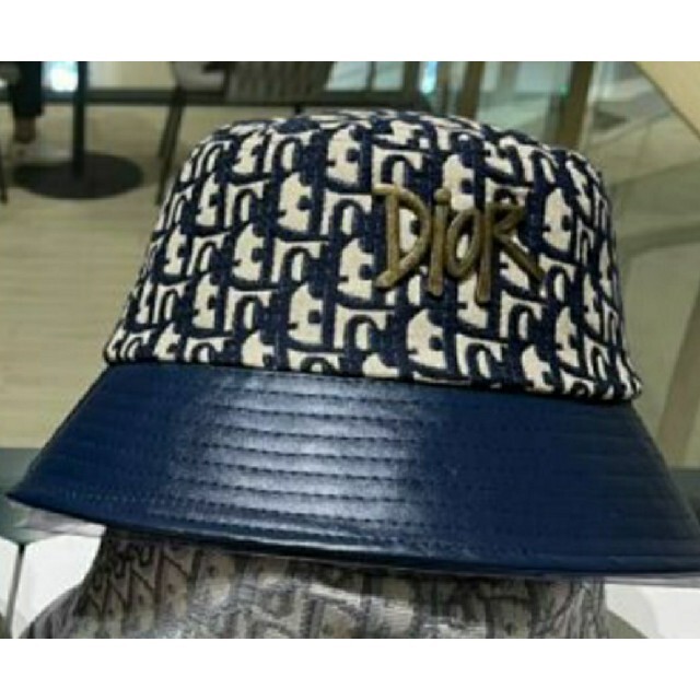 男女共用🌟帽子  新品 レディースの帽子(ハット)の商品写真