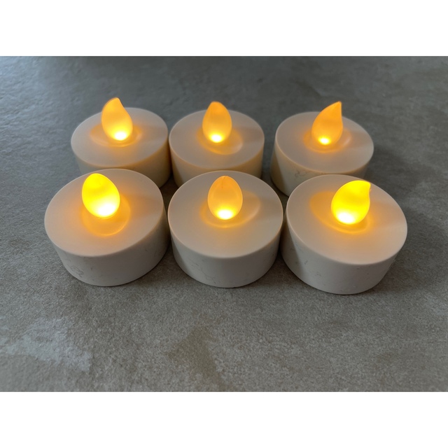GODAFTON 】LEDキャンドル26本セット【IKEA】【生産終了品】 | www.esn