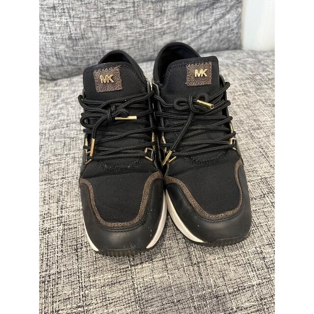 好評正規店 Michael Kors - マイケルコース スニーカー 28cmの通販 by