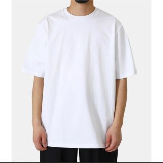 ワンエルディーケーセレクト(1LDK SELECT)のgraphpaper グラフペーパー パックTシャツ 白　WHITE 4(Tシャツ/カットソー(半袖/袖なし))