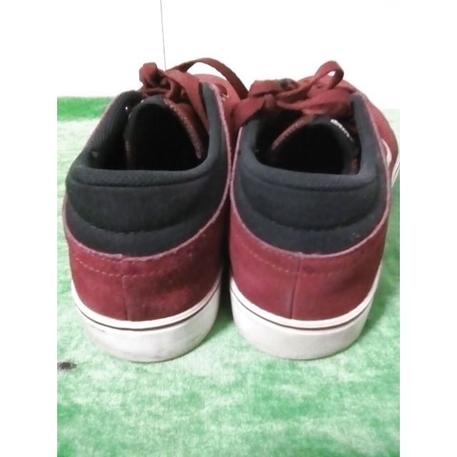 【早い者勝ち】NIKE　SB　642290　赤　サイズ　28cm メンズの靴/シューズ(スニーカー)の商品写真
