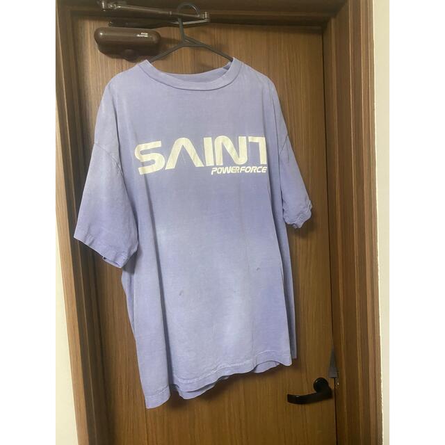 XXL状態SAINT Mxxxxxx SS TEE /  M6 XXL