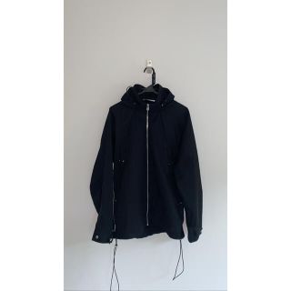 アークテリクス(ARC'TERYX)の【最終値下げ】arnar mar jonsson 20ss(ナイロンジャケット)