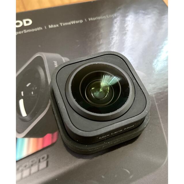 Gopro hero10(未開封)とアクセサリーセット