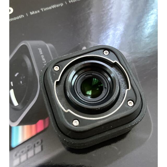 Gopro hero10(未開封)とアクセサリーセット