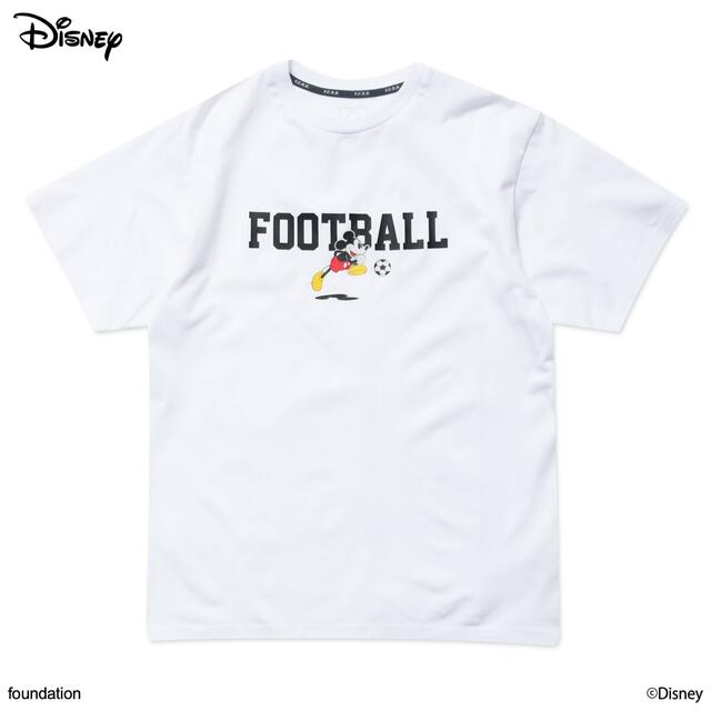 F.C.R.B.(エフシーアールビー)のyouyou様専用 FCRB DISNEY FOOTBALL CLUB TEE メンズのトップス(Tシャツ/カットソー(半袖/袖なし))の商品写真