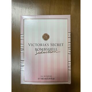 ヴィクトリアズシークレット(Victoria's Secret)のVictoria's Secret BOMBSHELL 100ml(香水(女性用))