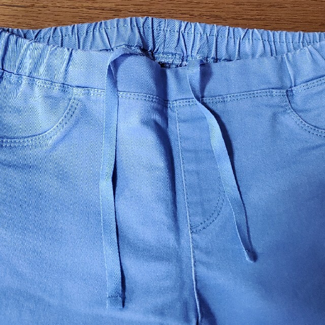 UNIQLO(ユニクロ)のズボン　パンツ　5枚セット レディースのパンツ(カジュアルパンツ)の商品写真