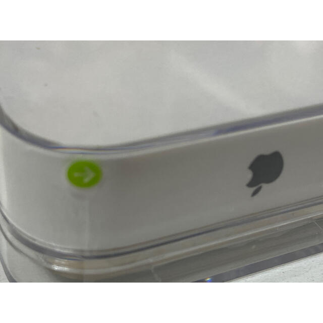 iPod touch - 【未使用・未開封】iPod touch 第7世代 256GB ゴールド
