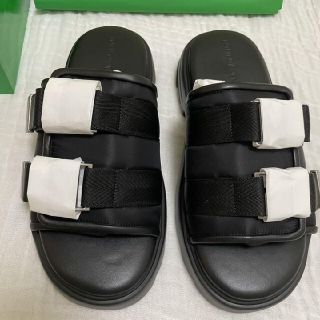 ボッテガ(Bottega Veneta) サンダル(メンズ)の通販 52点 | ボッテガ ...