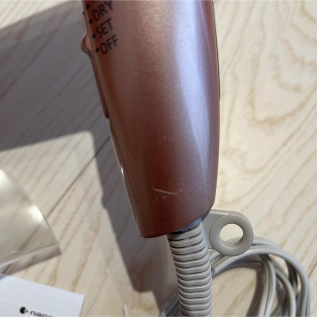 即日発送★Panasonic EH-NA9Bナノケア★ドライヤー 1