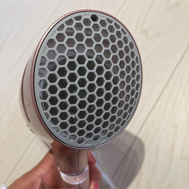 即日発送★Panasonic EH-NA9Bナノケア★ドライヤー 3