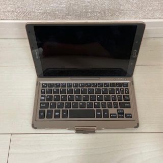 ギャラクシー(Galaxy)のgalaxy tab s SC-03G(タブレット)