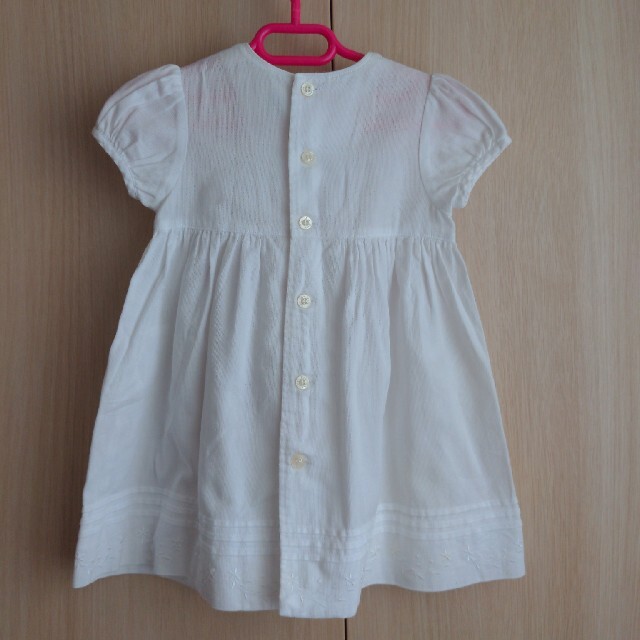 babyDior ワンピース 90cm