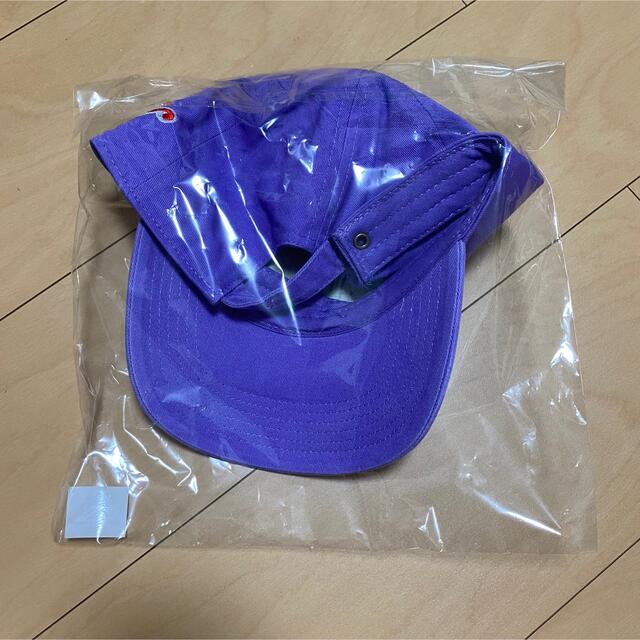 国産】 『最終値下げ』ジャニーズWEST Mixed Juice キャップ 紫