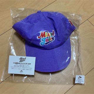 ジャニーズWEST Mixed Juice 神山智洋 キャップ | nate-hospital.com