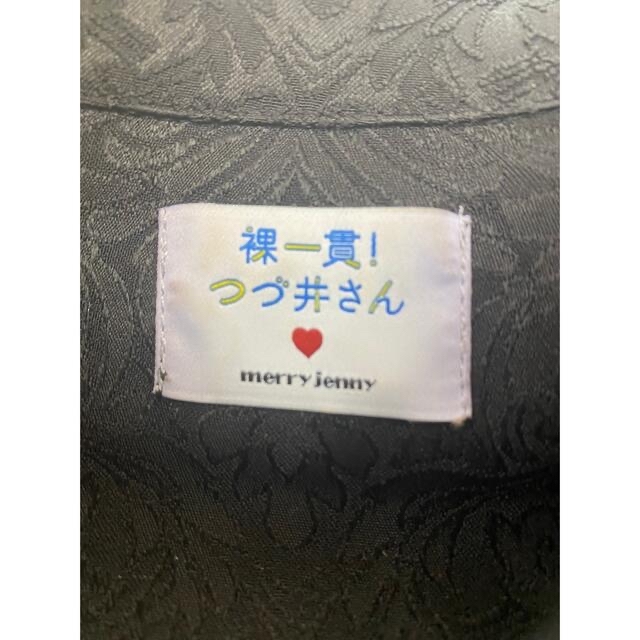 merry jenny(メリージェニー)のmerryjenny ワンピース レディースのワンピース(ロングワンピース/マキシワンピース)の商品写真