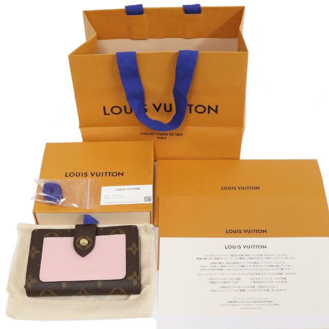 適切な価格 LOUIS VUITTON - ルイ・ヴィトン ポルトフォイユ