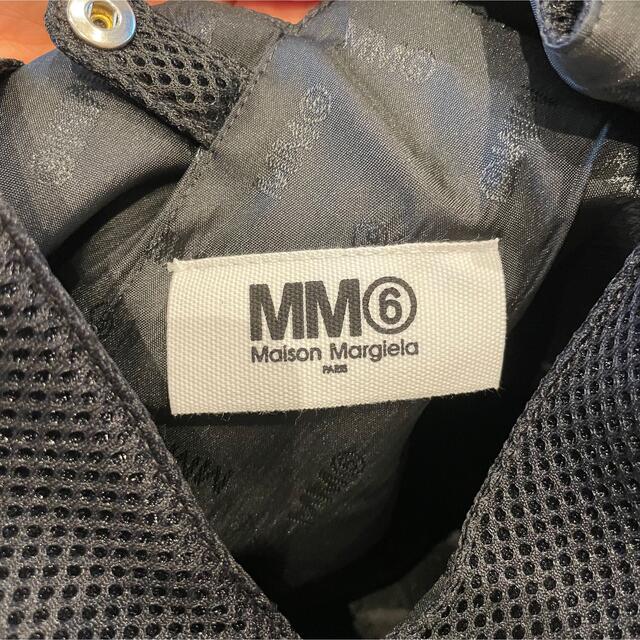 MM6(エムエムシックス)のmm6 maisonmargiela ジャパニーズトートバッグ　 レディースのバッグ(トートバッグ)の商品写真