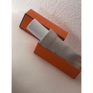 エルメス(Hermes)のエルメス　リップケアバーム　新品(リップケア/リップクリーム)