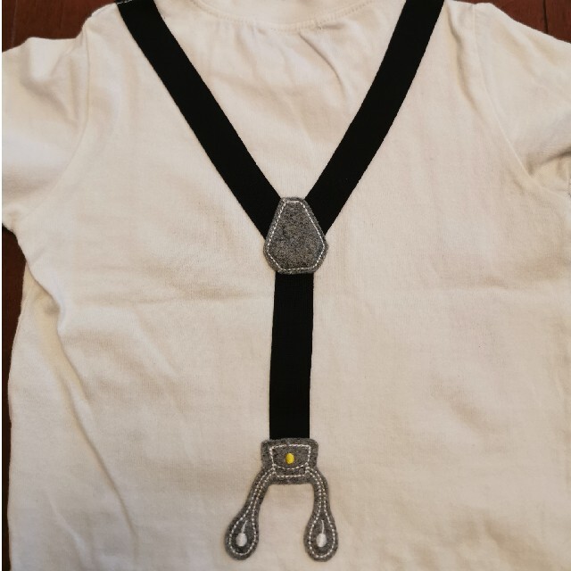 kladskap(クレードスコープ)のクレードスコープ半袖Ｔシャツ90 キッズ/ベビー/マタニティのキッズ服男の子用(90cm~)(Tシャツ/カットソー)の商品写真