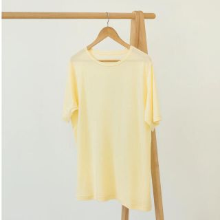 コスメキッチン(Cosme Kitchen)のrihka リーカ Tシャツ key(Tシャツ(半袖/袖なし))