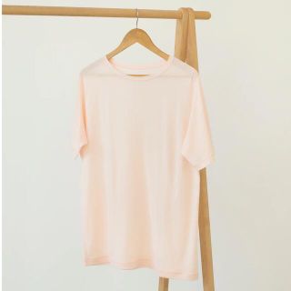 コスメキッチン(Cosme Kitchen)のrihka リーカ Tシャツ flutter(Tシャツ(半袖/袖なし))