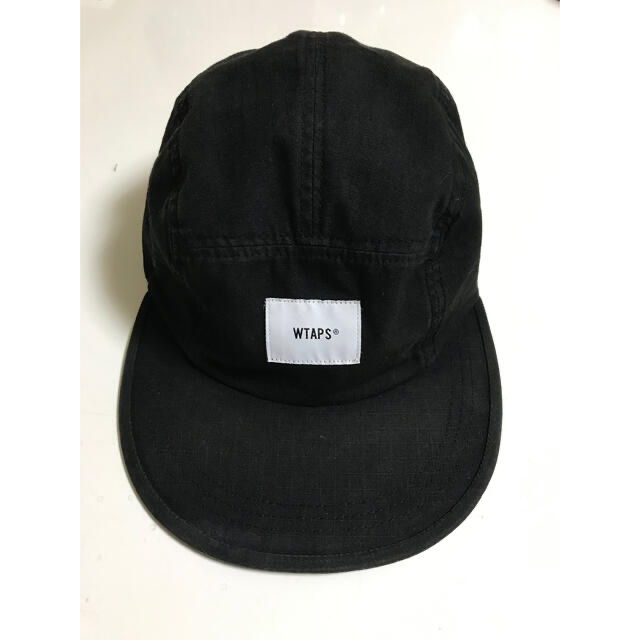 WTAPS CAP キャップ　T5-02