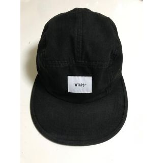 ダブルタップス(W)taps)のWTAPS CAP キャップ　T5-02(キャップ)