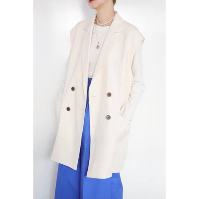 64%OFF!】 完売品 cityshop THE MOOD ベスト agapeeurope.org
