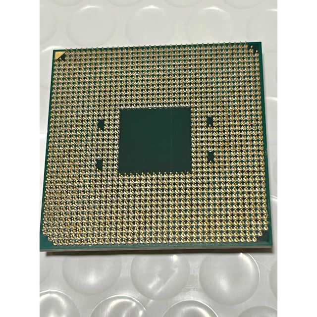 美品 AMD Ryzen 9 3900X 付属品クーラー未使用　日本国内正規品