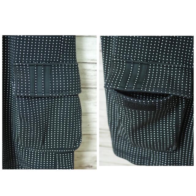 Y-3 11SS Dot Sweat Shorts | www.tspea.org